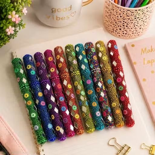 aalingam Rajasthani Handmade Ball Pen-picture-18