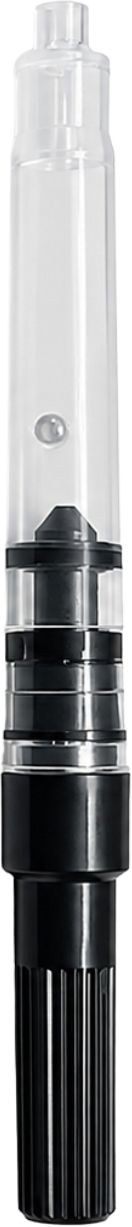 ohto Fountain Pen Ink Converter | Plastic Body | Reusable Ink Converter | Pack of 1 Ink Converter-picture-34