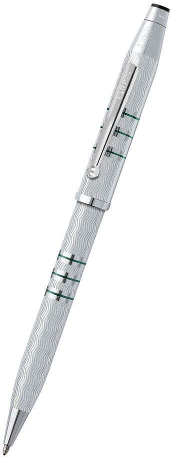 Century II 180th Anniversary CT Ballpoint Pen (Limited Edition) Ball Pen-image-1
