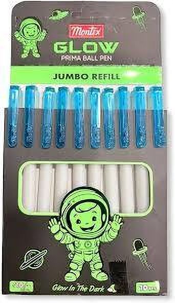 MONTEX HYPER GLOW Gel Pen-picture-22