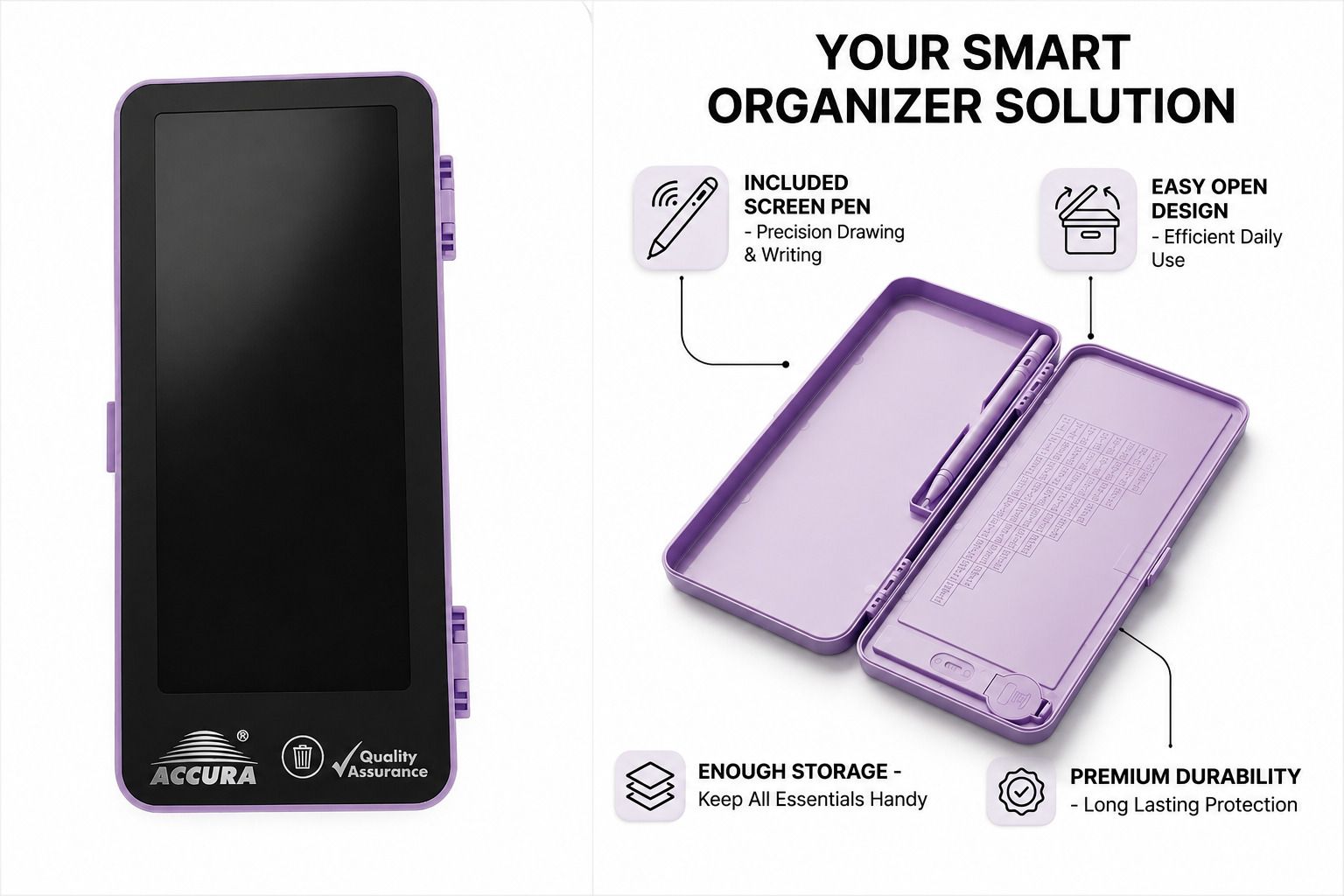 Stationery box Digital Pen-image-34