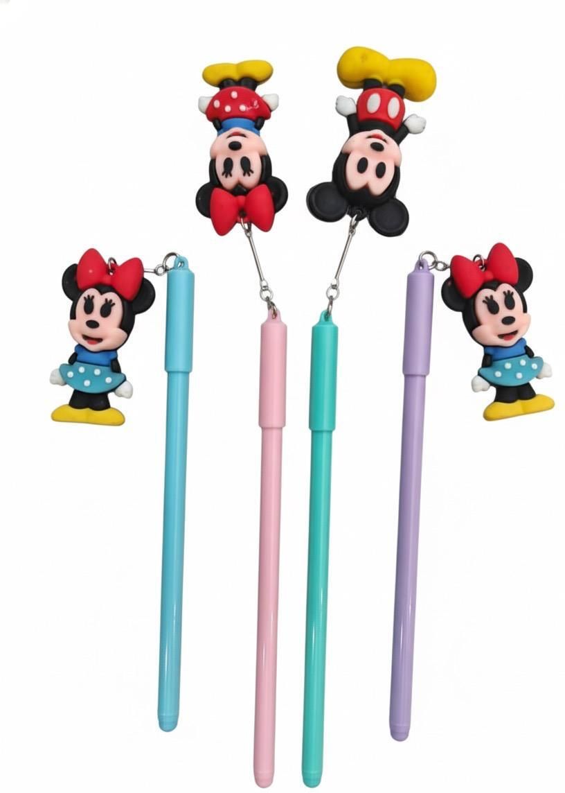 paradise retail Mickey Mouse Ball Pen-picture-32