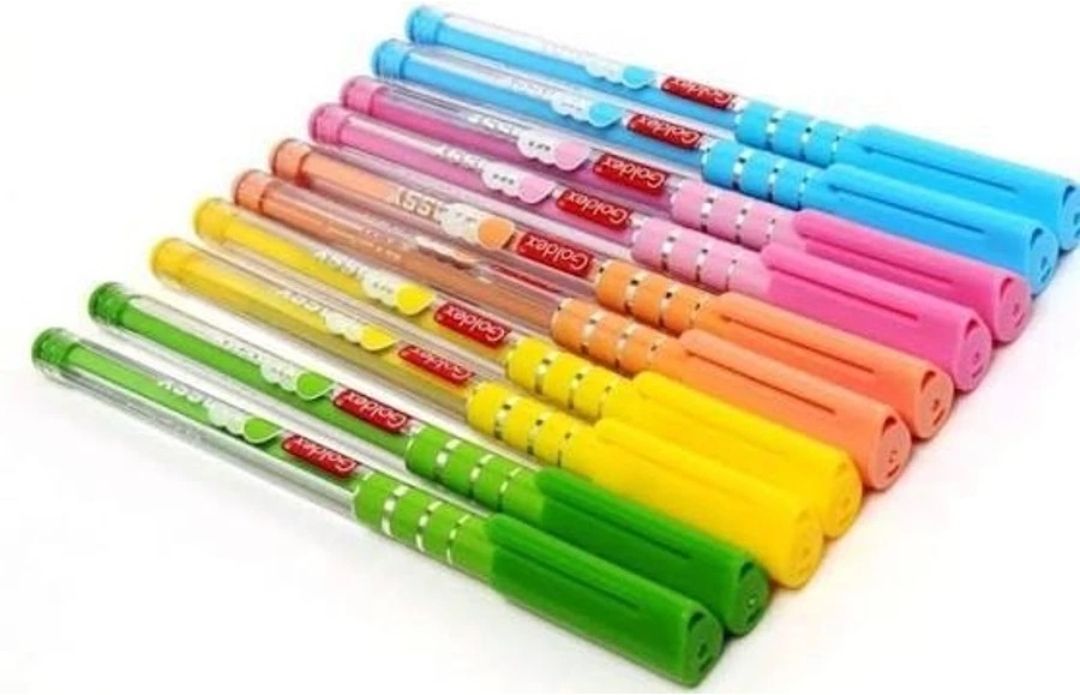 jainson martin 30 Ball Pen Refill-picture-29