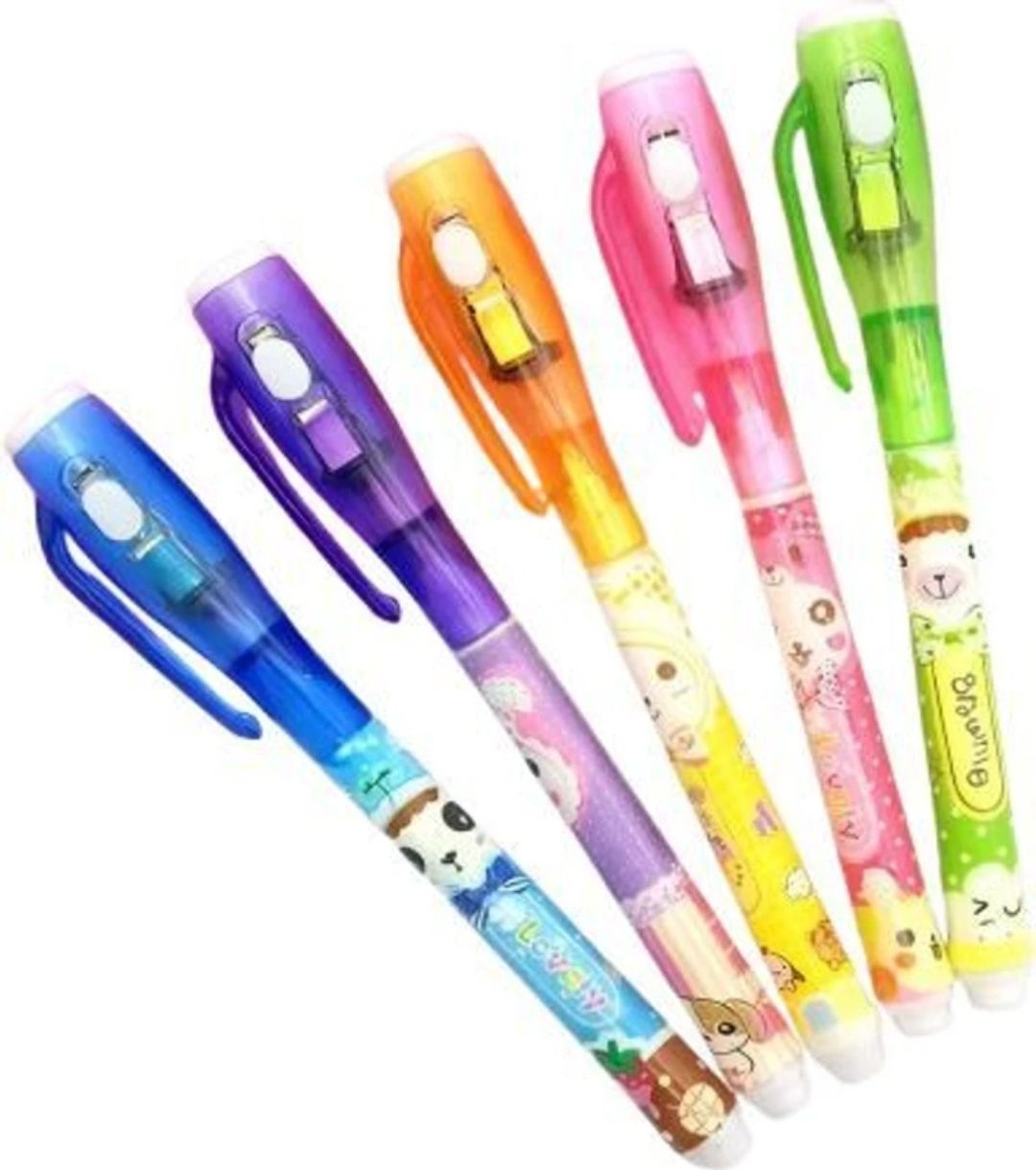 ridhi collection Roll Ball Pen Refill-picture-11