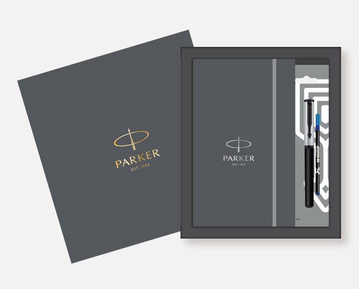 Gift Set | Note Book with Beta NEO | Roller Ball Pen-image-18