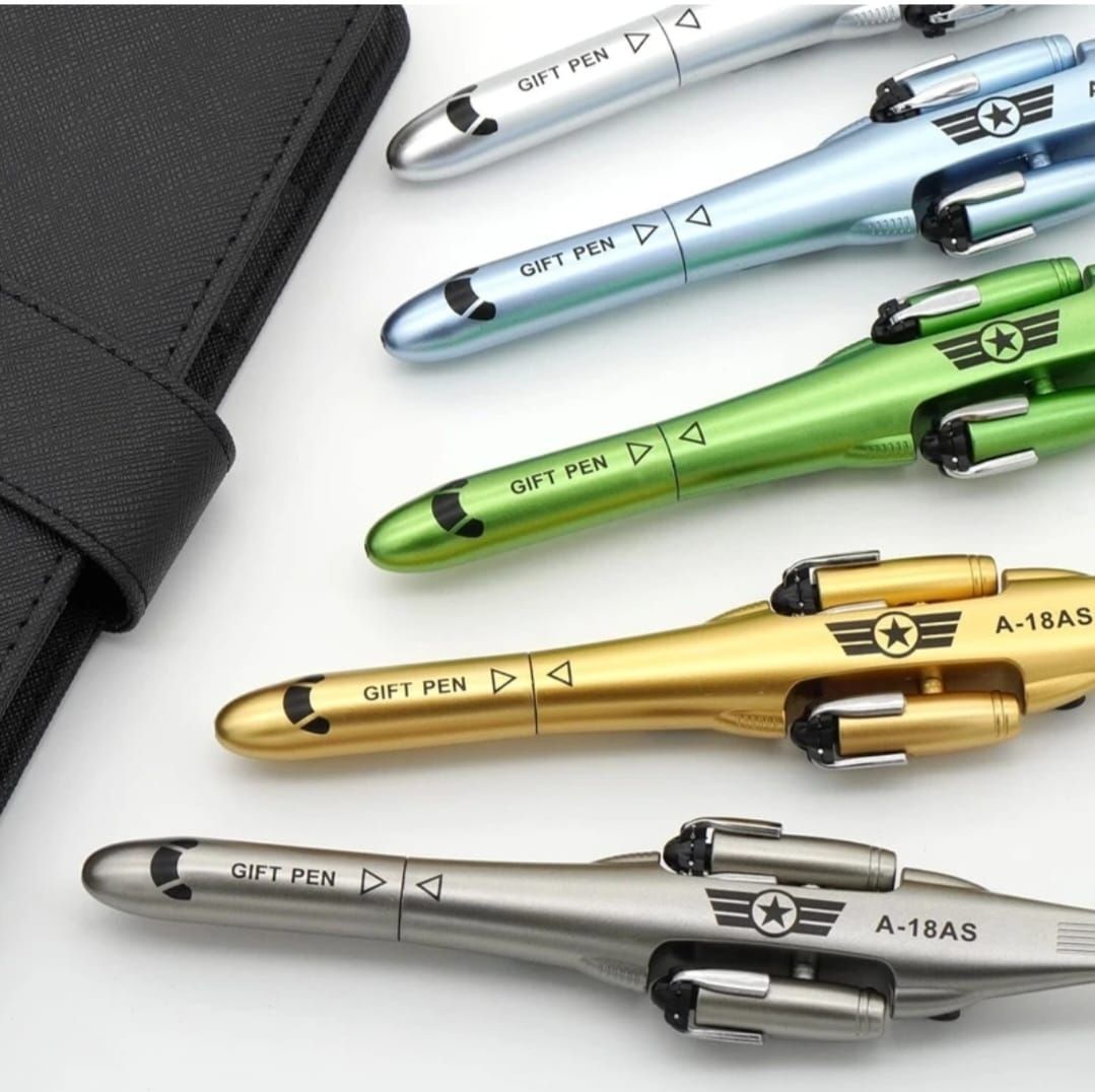 GINNI TRADERS A18AS Smart Pen-image-38