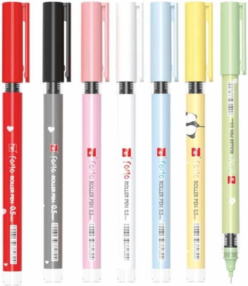 figo Roller Pen Gel Pen-picture-20