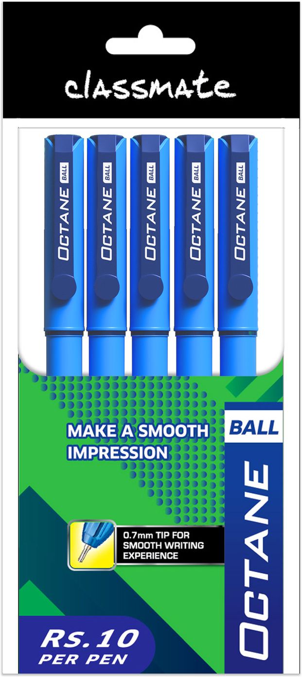 classmate Octane Ball Pen-picture-13