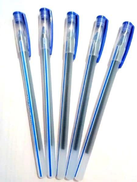 hanumant kripa hk 50 Pcs Ball Pen | Use & Throw | Smooth Pressure-Free Writing Ball Pen-picture-38