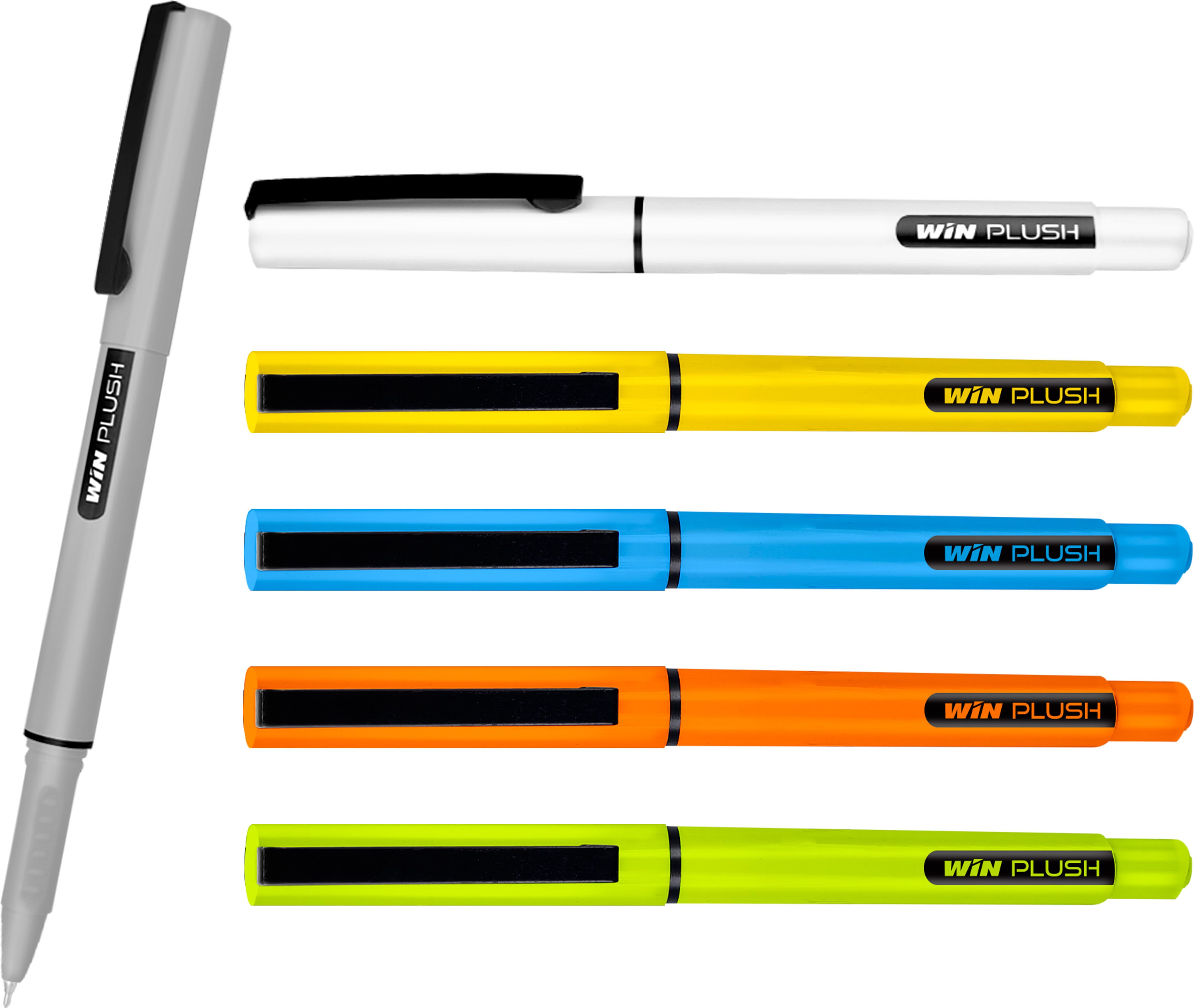 WIN Plush Premium Ball Pen Gift Box | Premium Metal Finish Ball Pen-picture-41