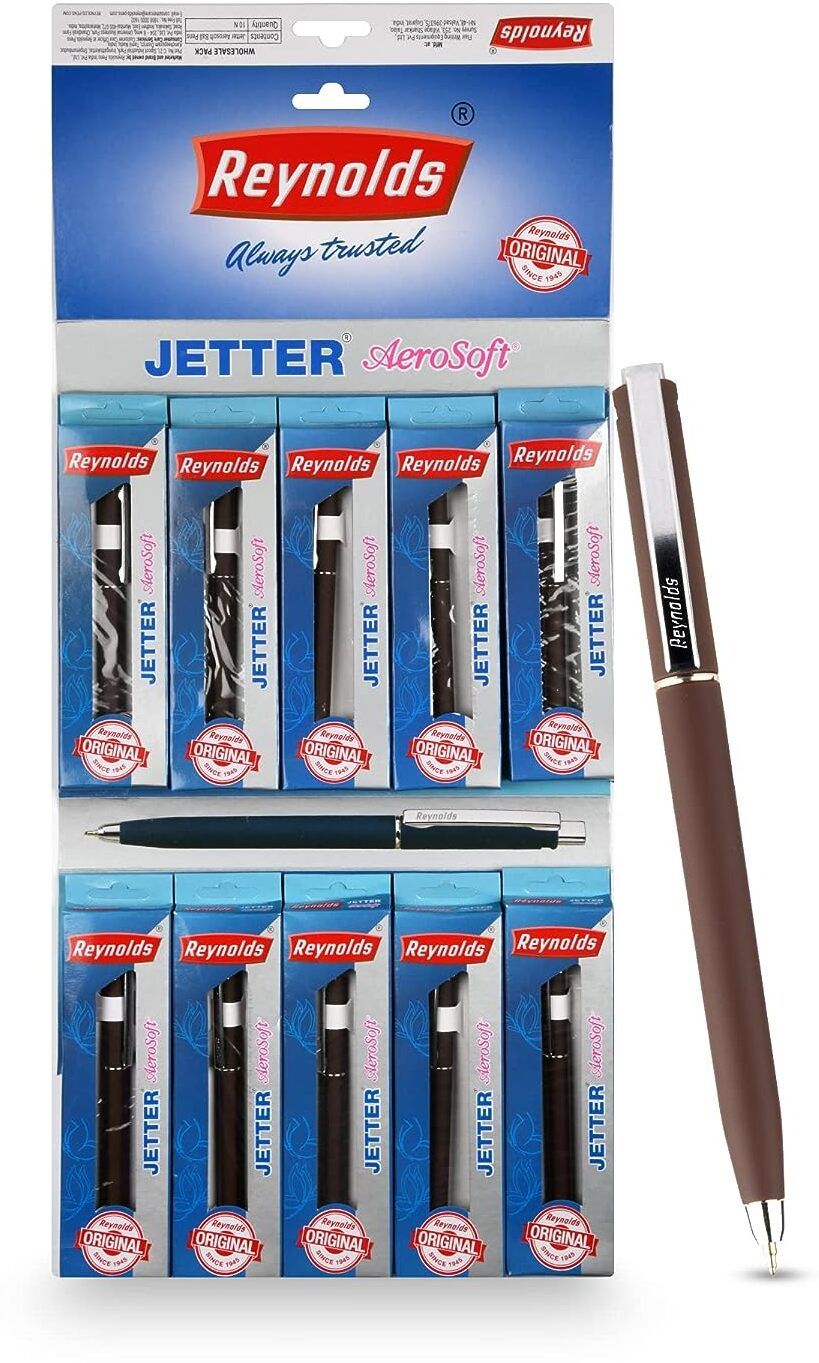 Jetter A Ball Pen-image-28