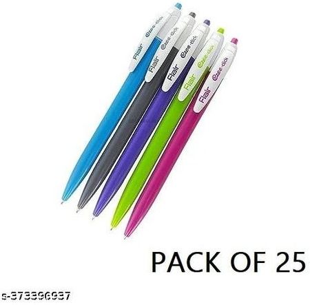 flair Ezee-Click Ball Pen Ball Pen-picture-10
