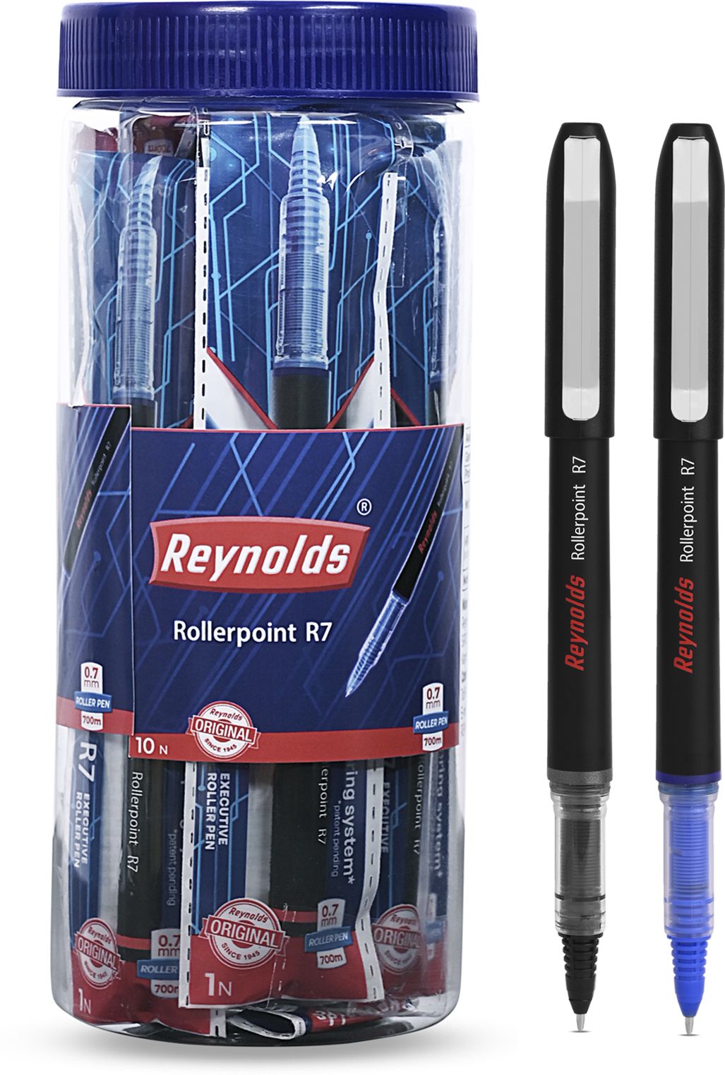 R7 Roller Ball Pen