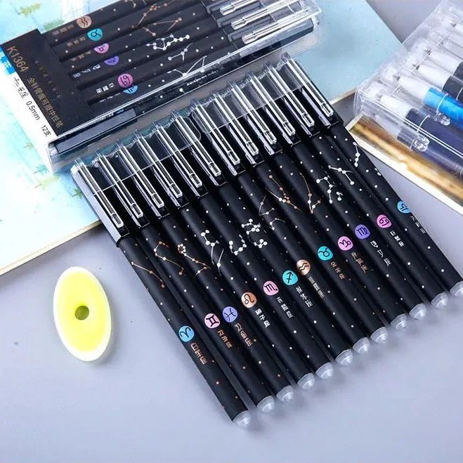 Erasable pen Pen Gift Set Ball Pen