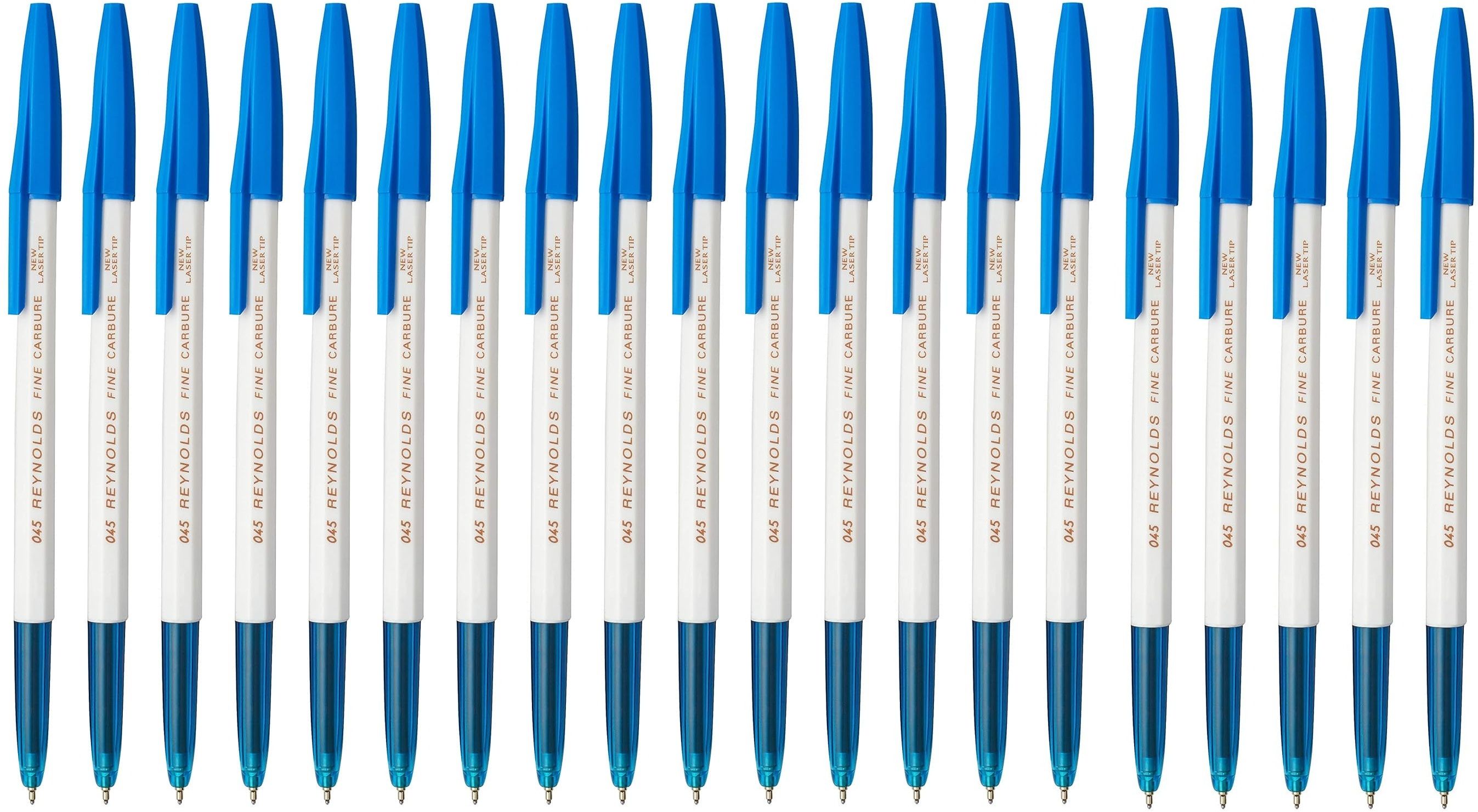 reynolds 045 Ball Pen Fine Point (0.7mm) Ball Pen-picture-18
