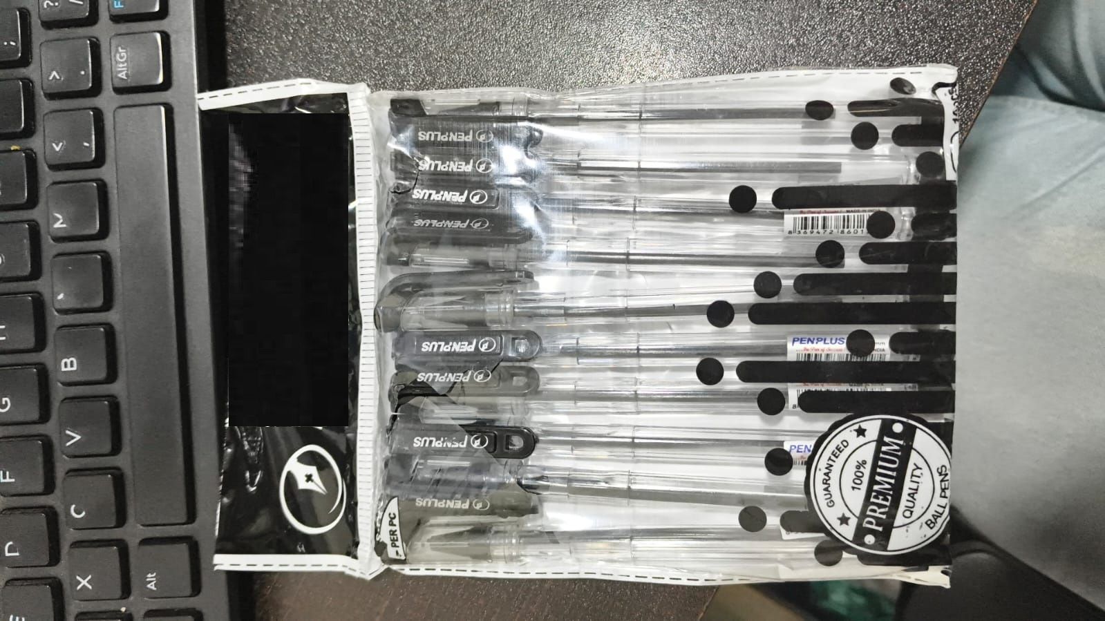 makmoni Standard Ball Pen-picture-43