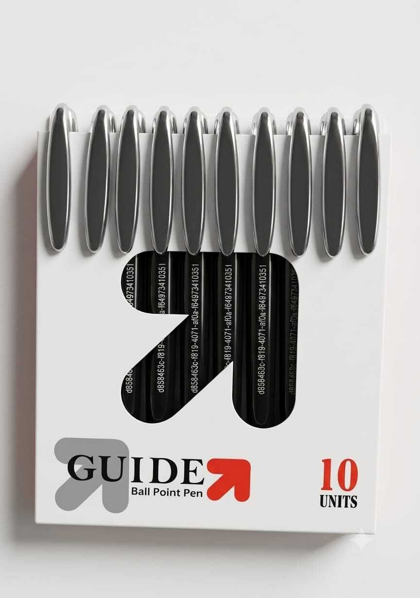 win 3 pack Ball Pen-picture-44