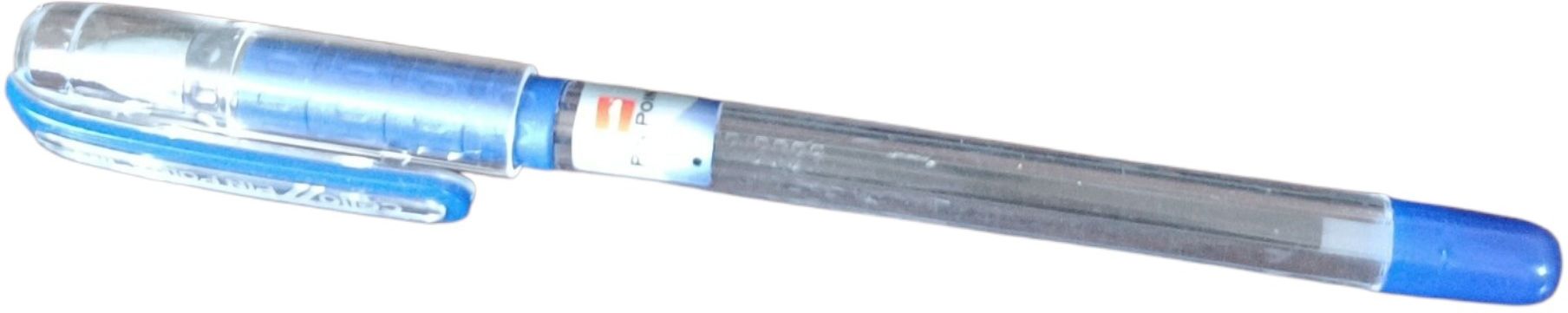 firstchoice Pin Point Elasto Grip Ball Pen-picture-8