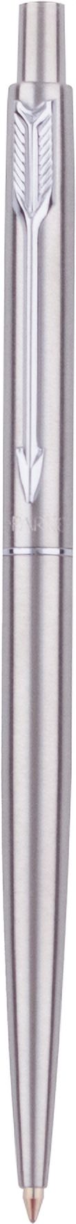 parker Classic Stainless Steel, Chrome Trim Ball Pen-picture-21