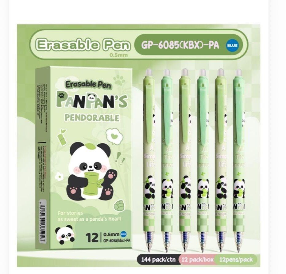zivini PEN Gel Pen-picture-36