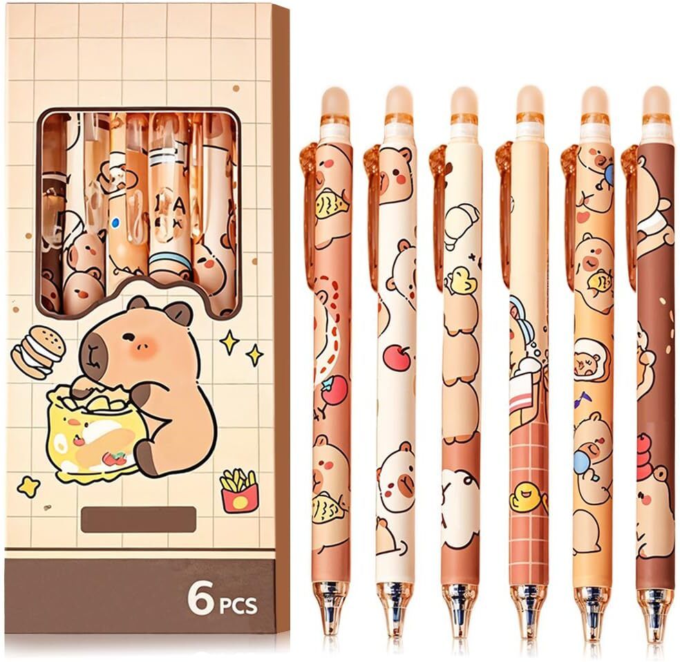 stylembr Kids Stationery Collection Gel Pen-picture-11