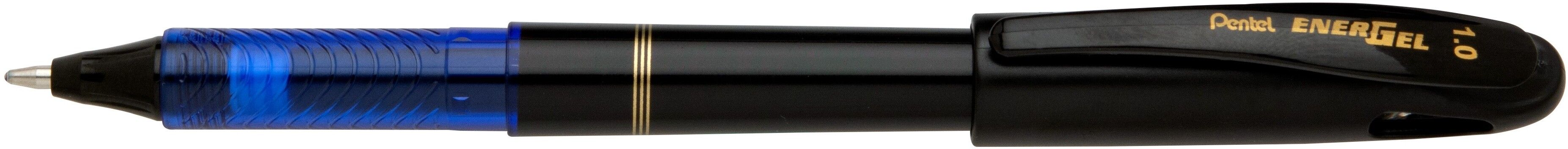 pentel EnerGel BL410 Bold 1.0MM Gel Pen-picture-13