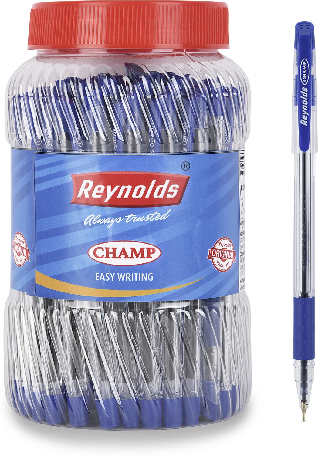 Champ Ball Pen