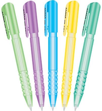 add gel BEBEE BALL PEN PK-45 Ball Pen-picture-12