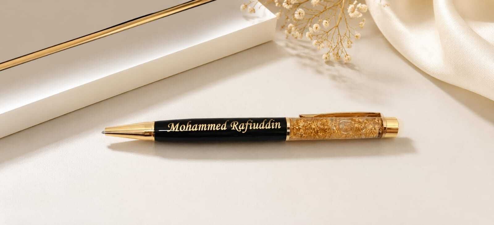 ahgraphicsdhule Conic Ball Pen-picture-43