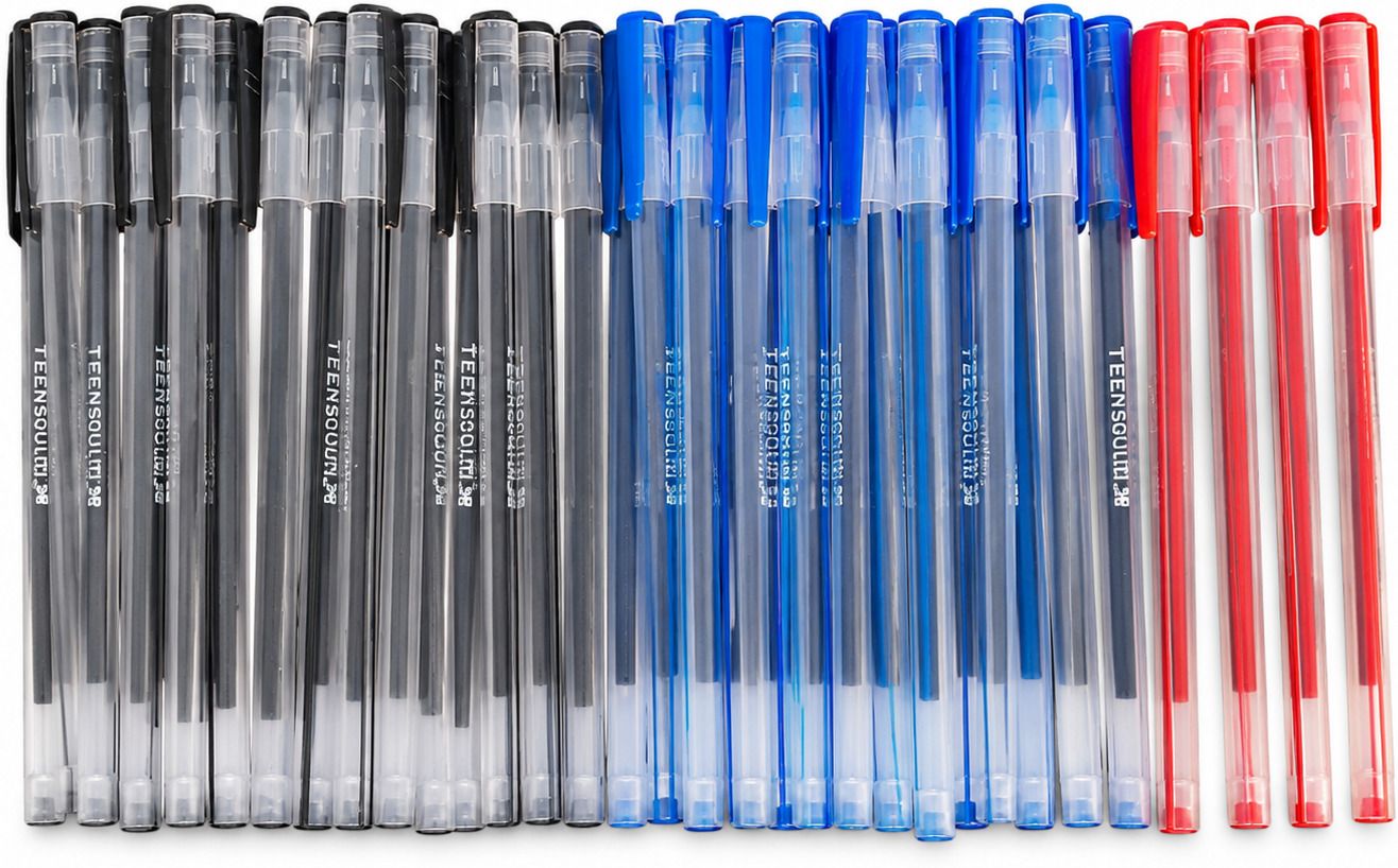 Teensquill ambition Ball Pen-picture-26