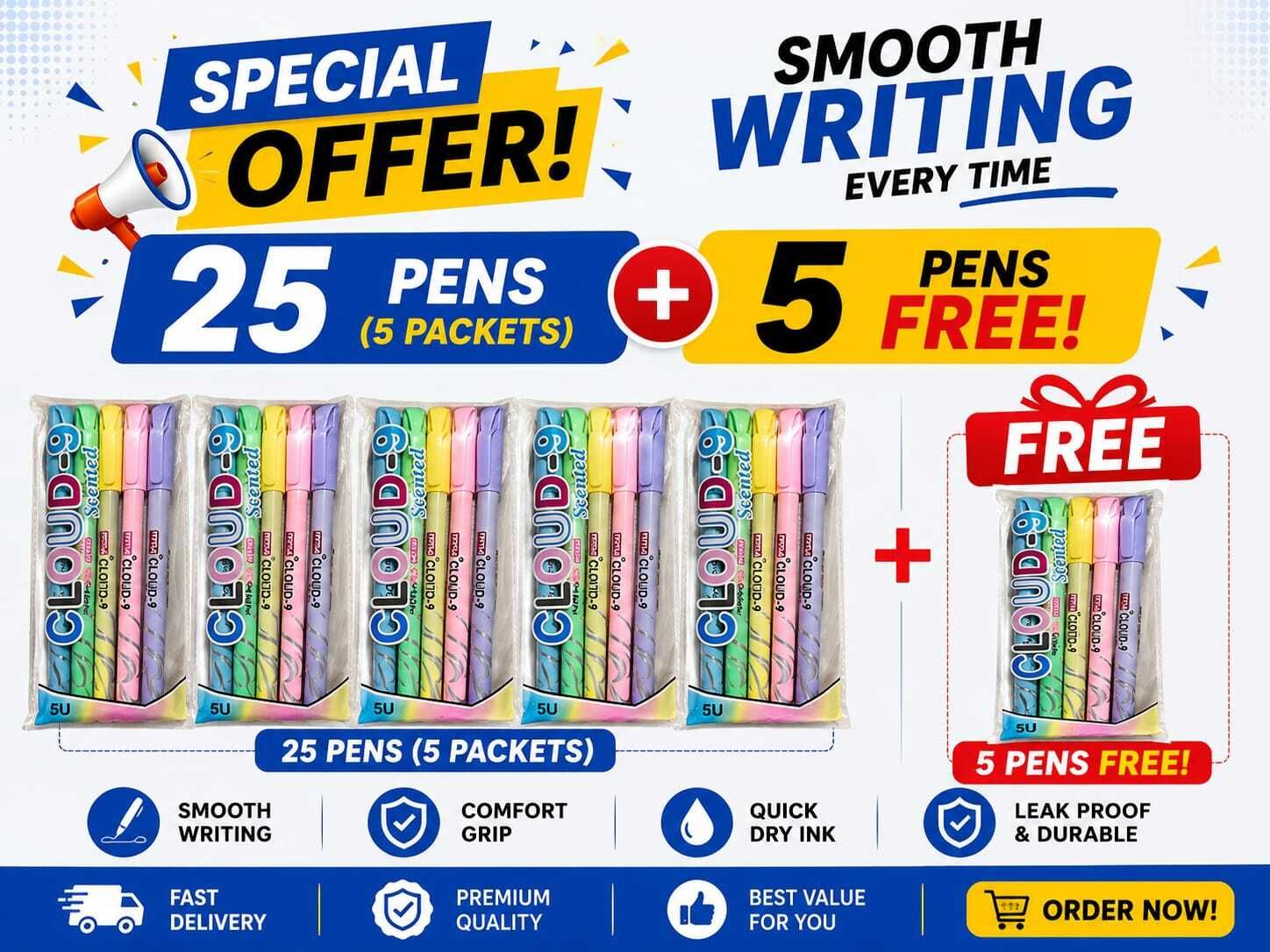 textla 30 Ball Pen-picture-29