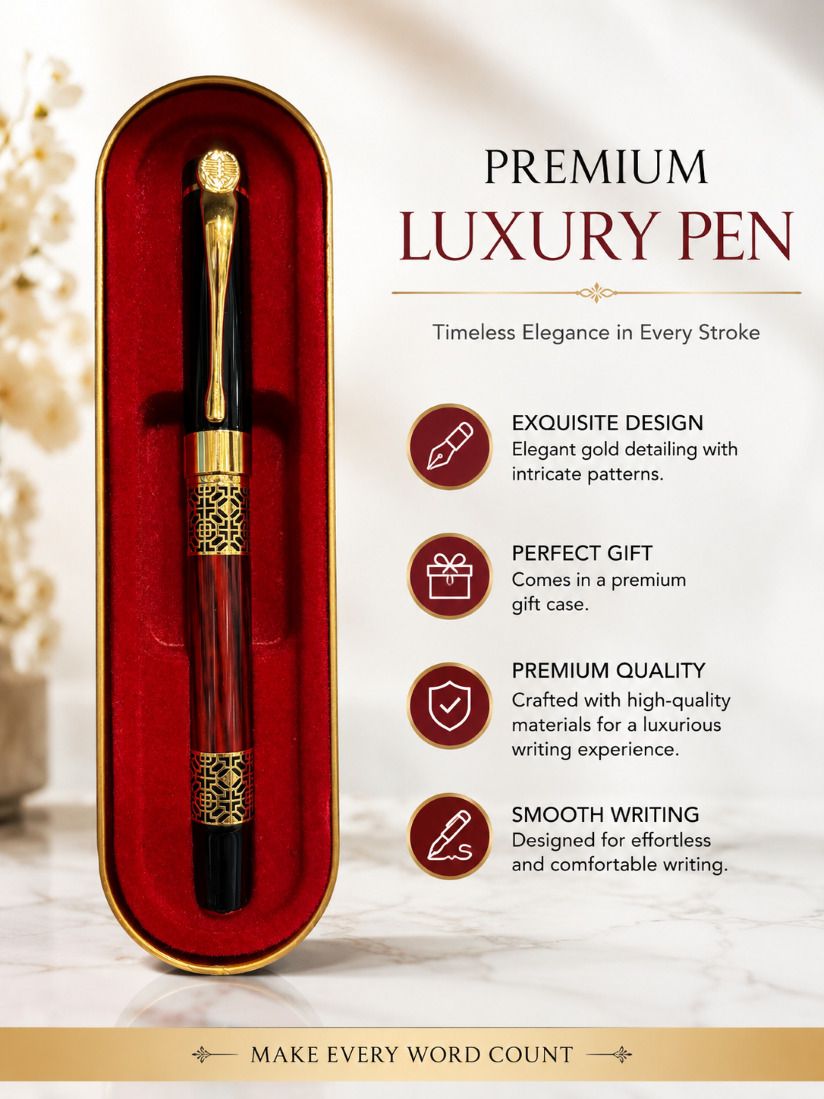 vira METAL PEN Pen Gift Set-picture-0