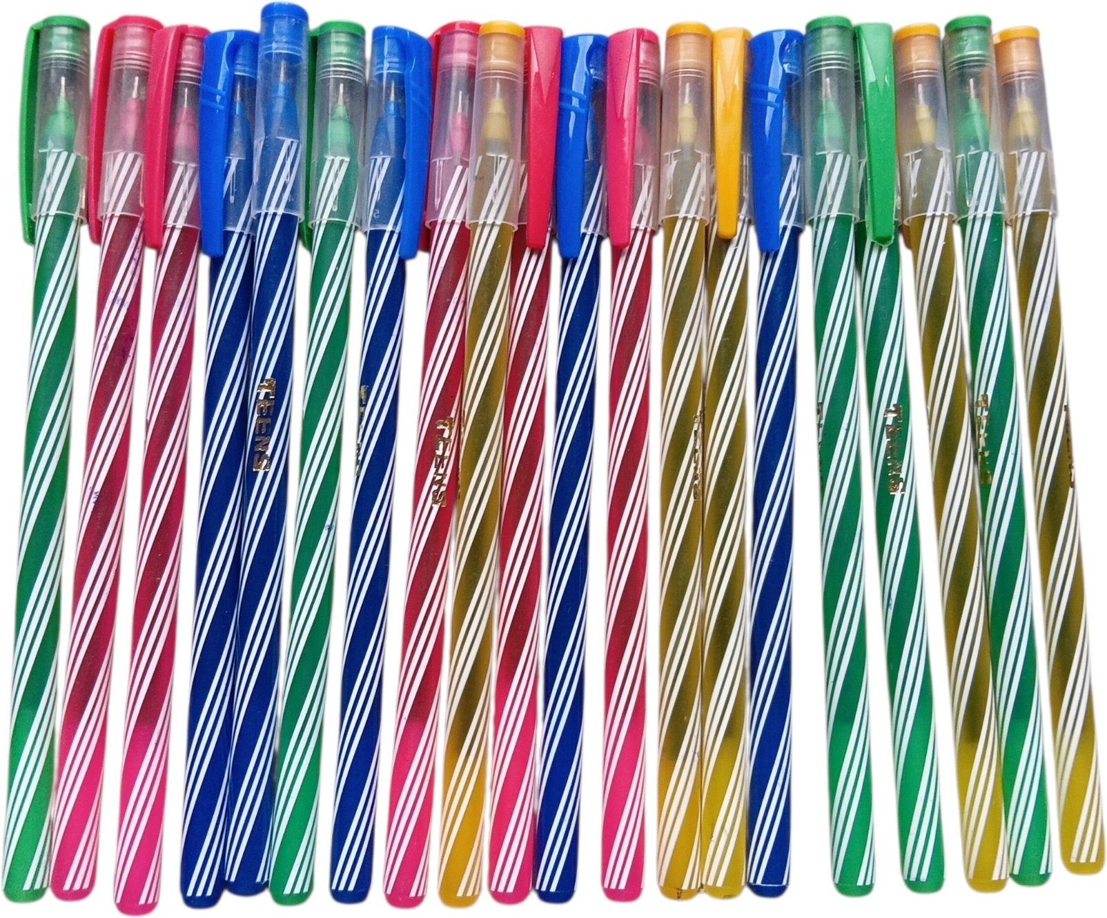 Teens spiral 40 Ball Pen-picture-34