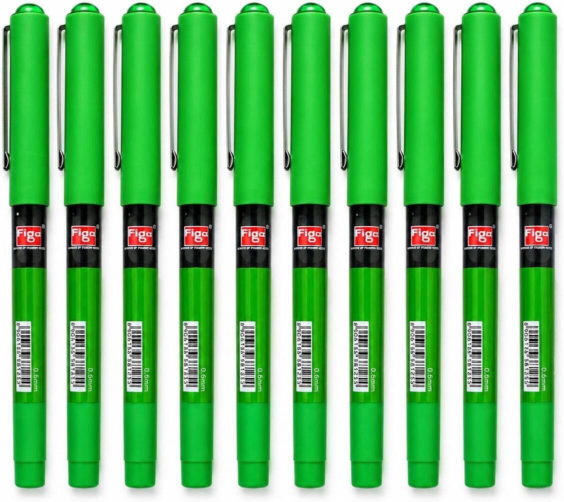 figo Roller Pen Gel Pen-picture-24