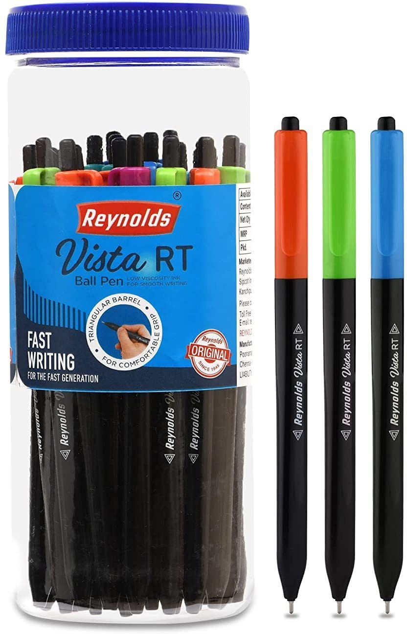 Vista RT Ball Pen-image-34
