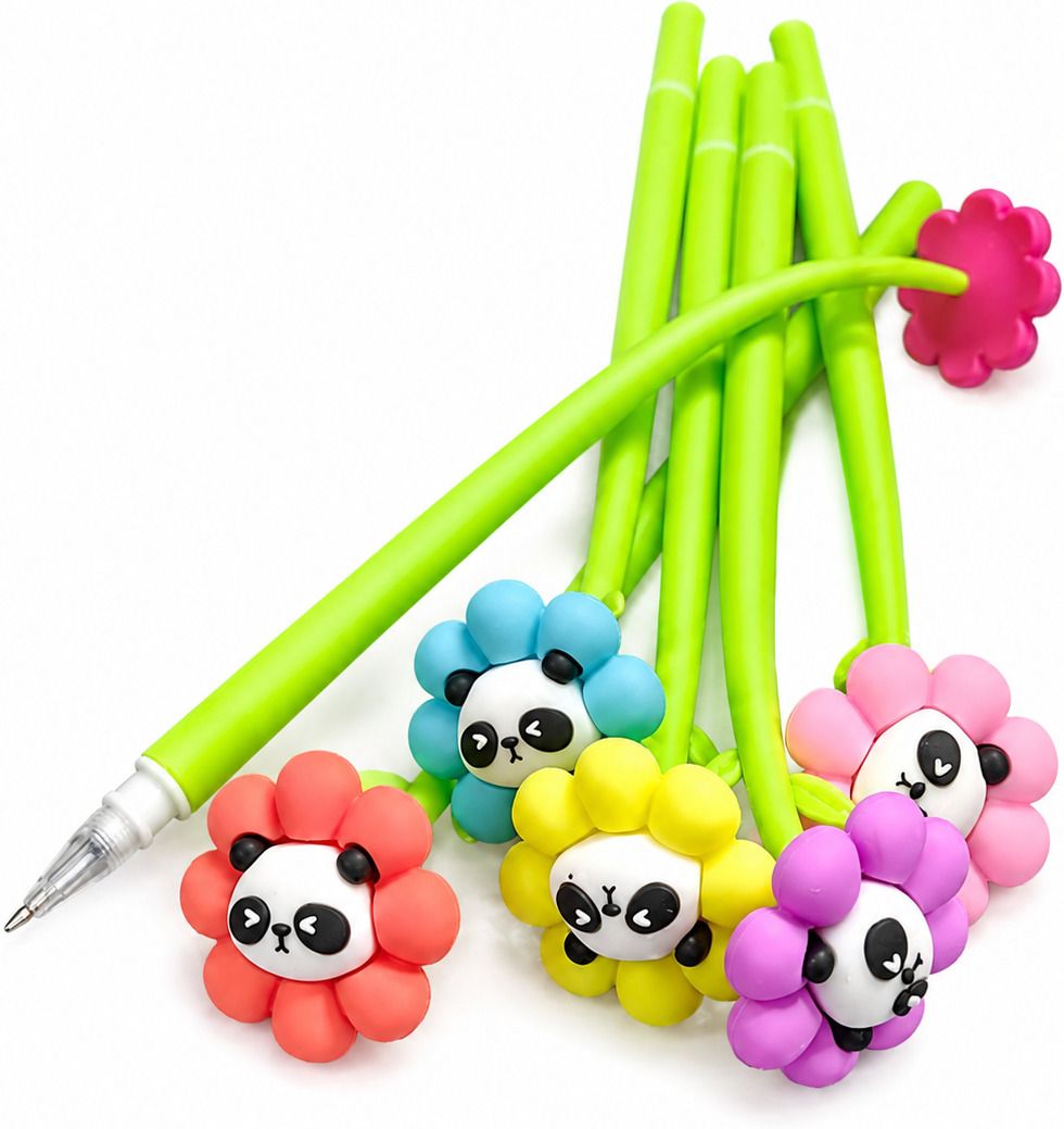 adhyas Novalty Gel Pen-picture-16
