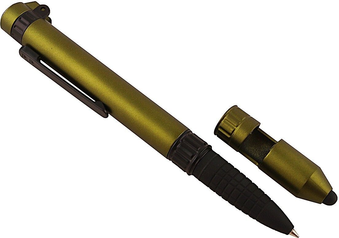 shubheksha Military Multi-function Pen-picture-16