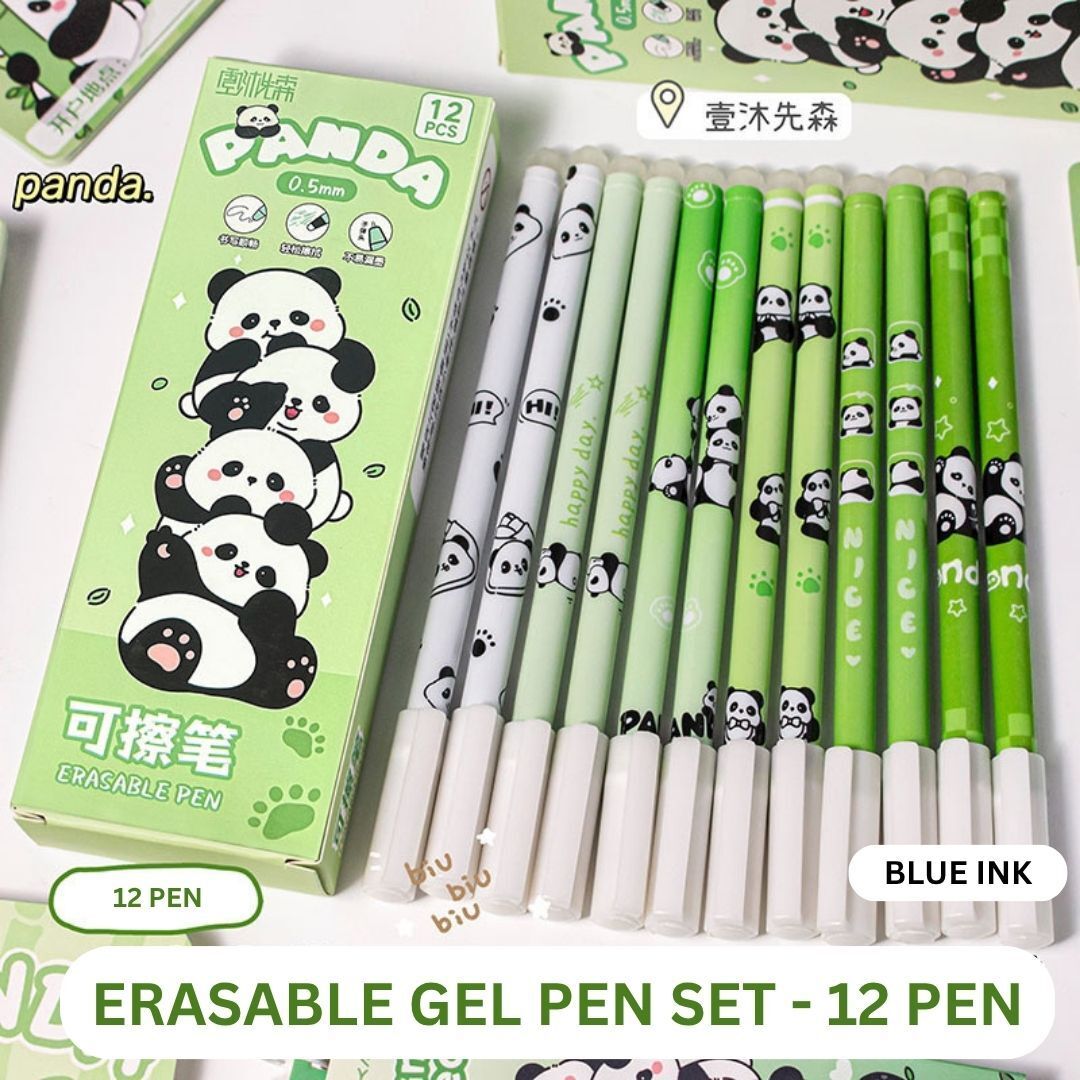 mpd enterprise New Trendy Gel Pen Refill-picture-38