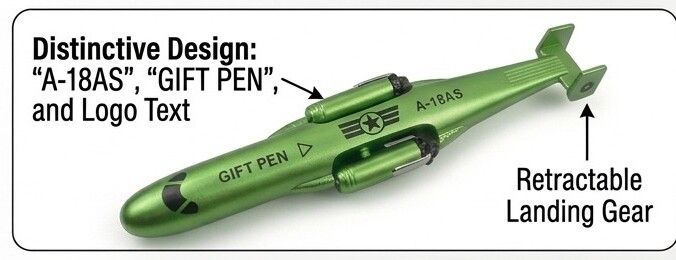 srji group Rollerball Gel Pen-picture-14