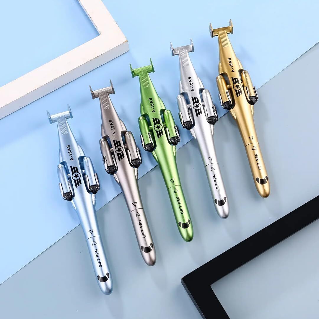 divine CONIC Ball Pen-picture-11