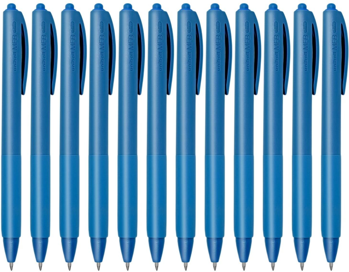 MFB 0.7mm Ball Pen | Ultra-Low Viscosity Ink | Water & Light Resistant, Ball Pen-image-41