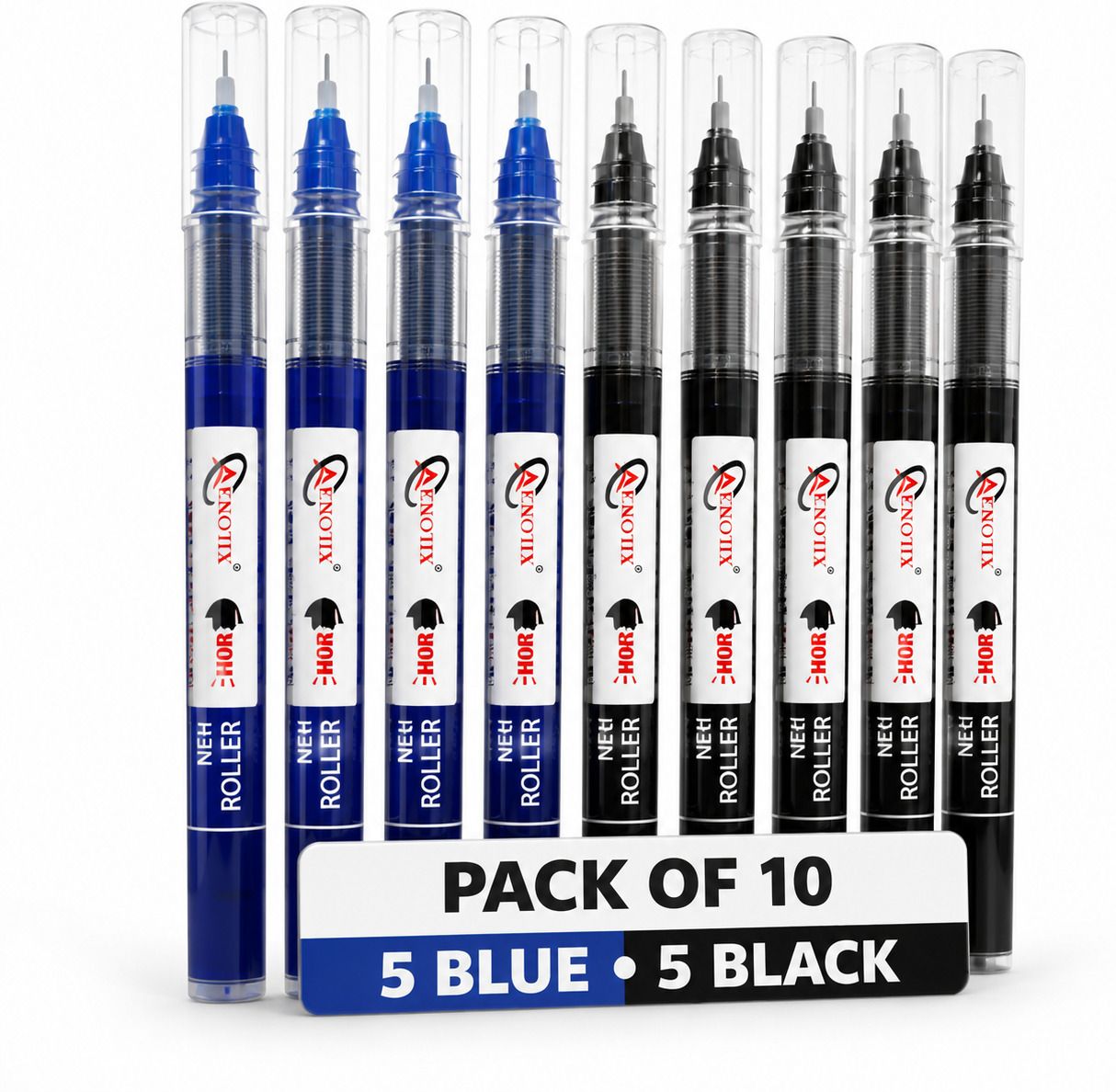 Daily Writing Collection Gel Pen-image-12