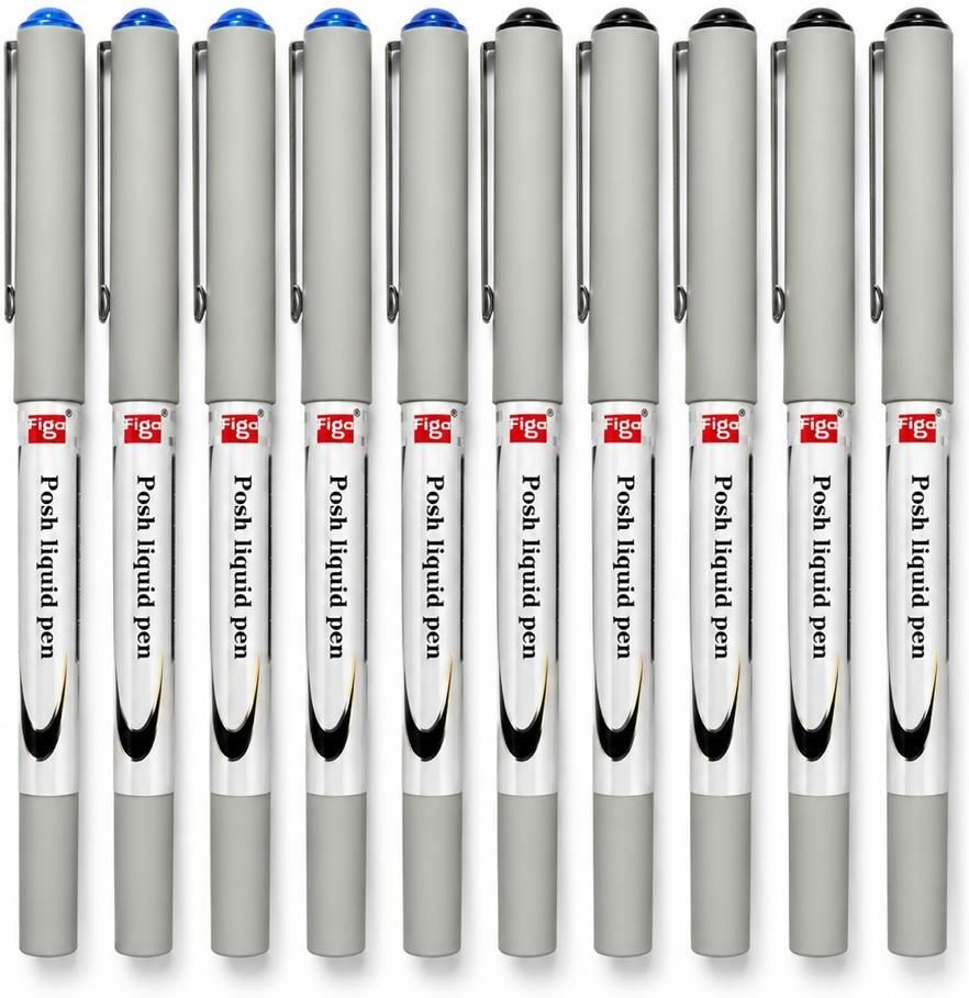 figo Roller Gel Gel Pen-picture-19