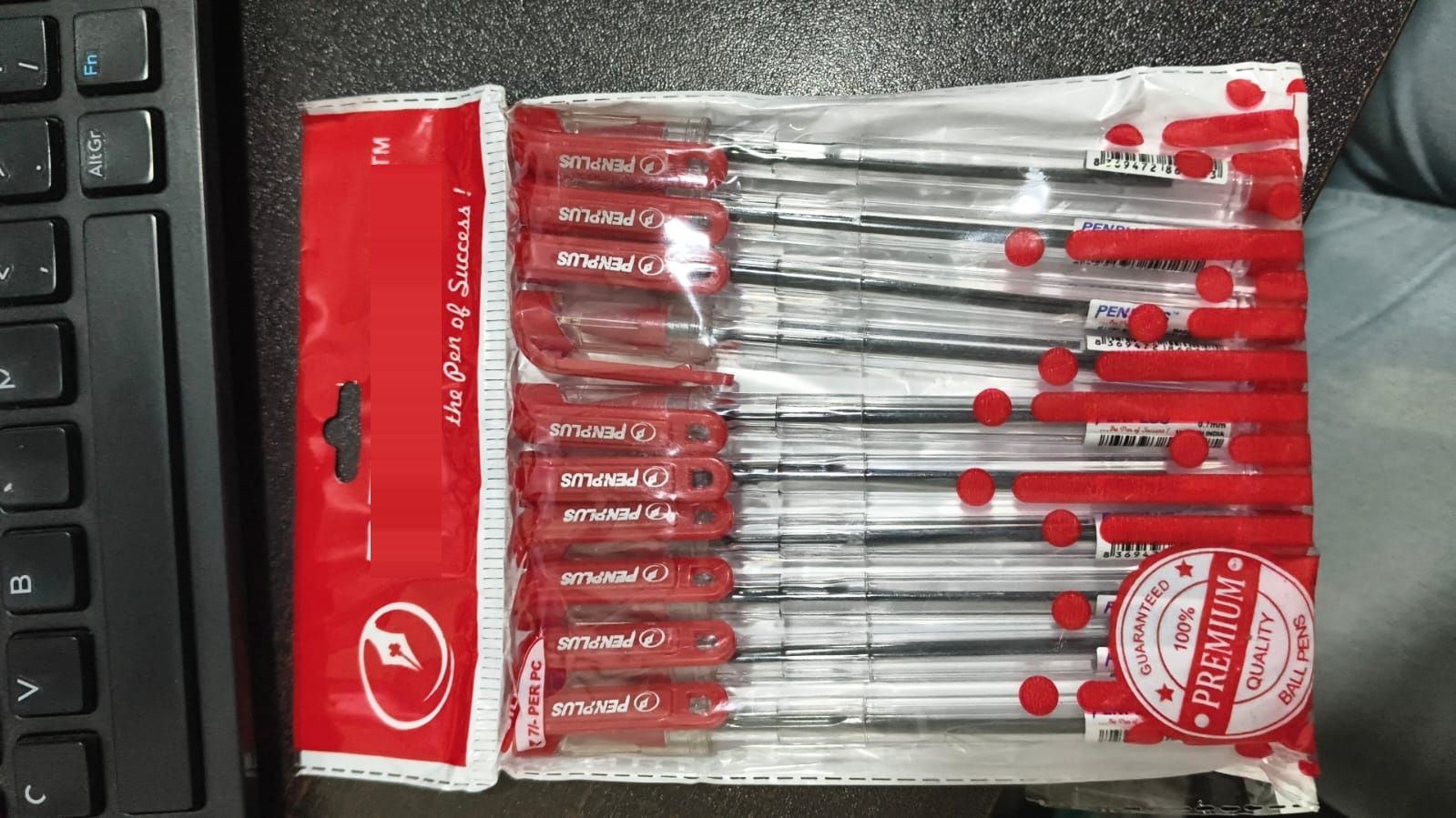 makmoni Standard Ball Pen-picture-14