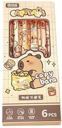stylembr Animal Cartoon Collection Gel Pen-picture-48