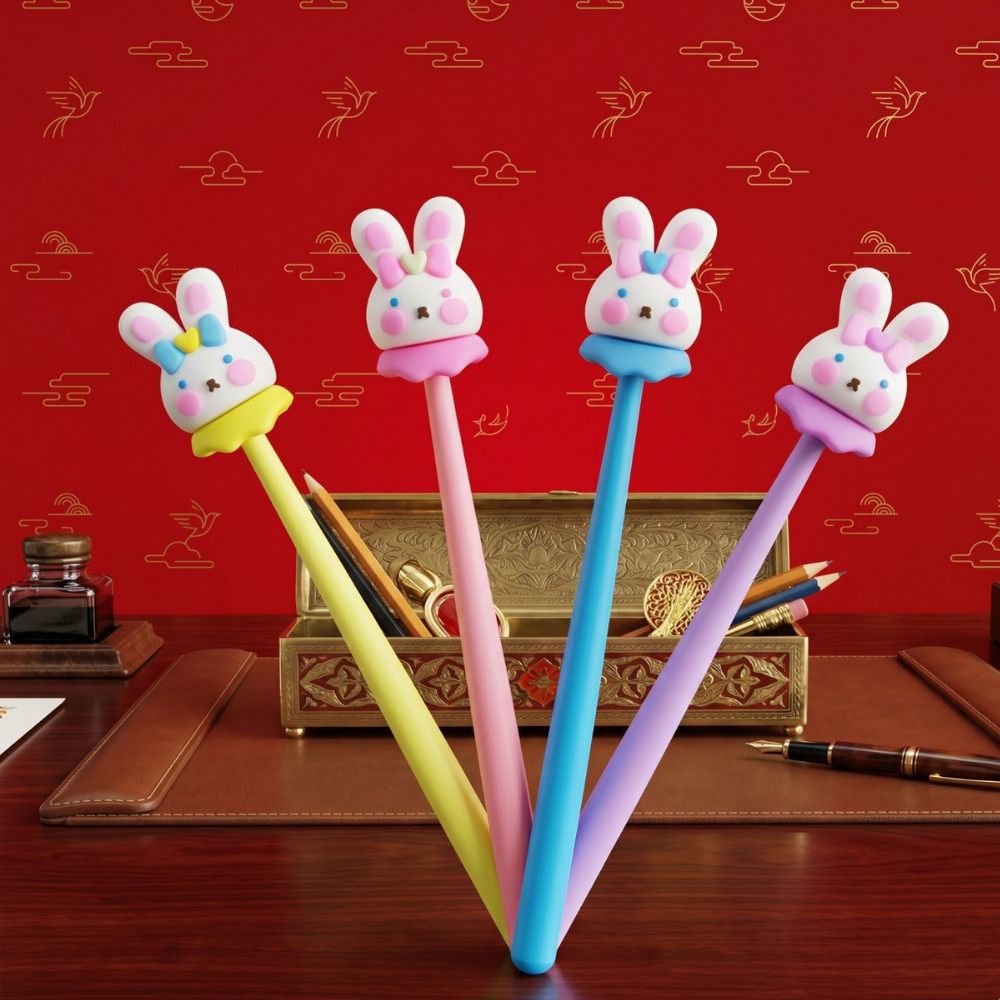 Novalty Gel Pen-image-25