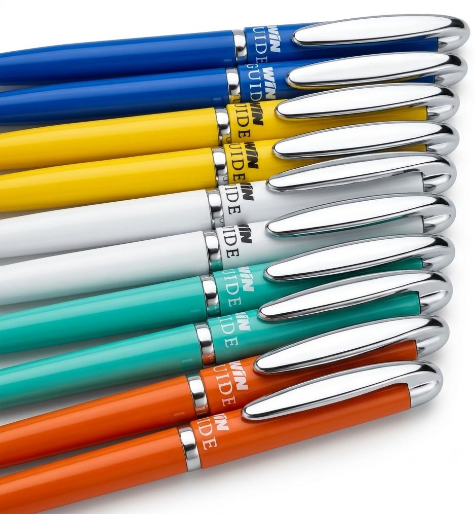 WinGuid 10 Ball Pen-picture-18