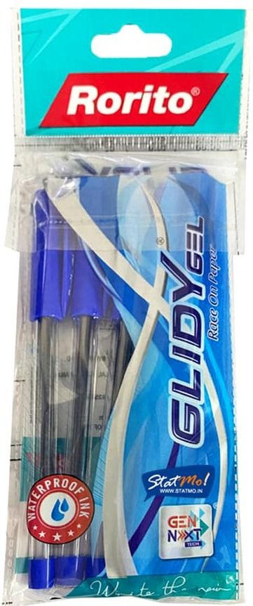 rorito GLIDY Gel Pen-picture-13