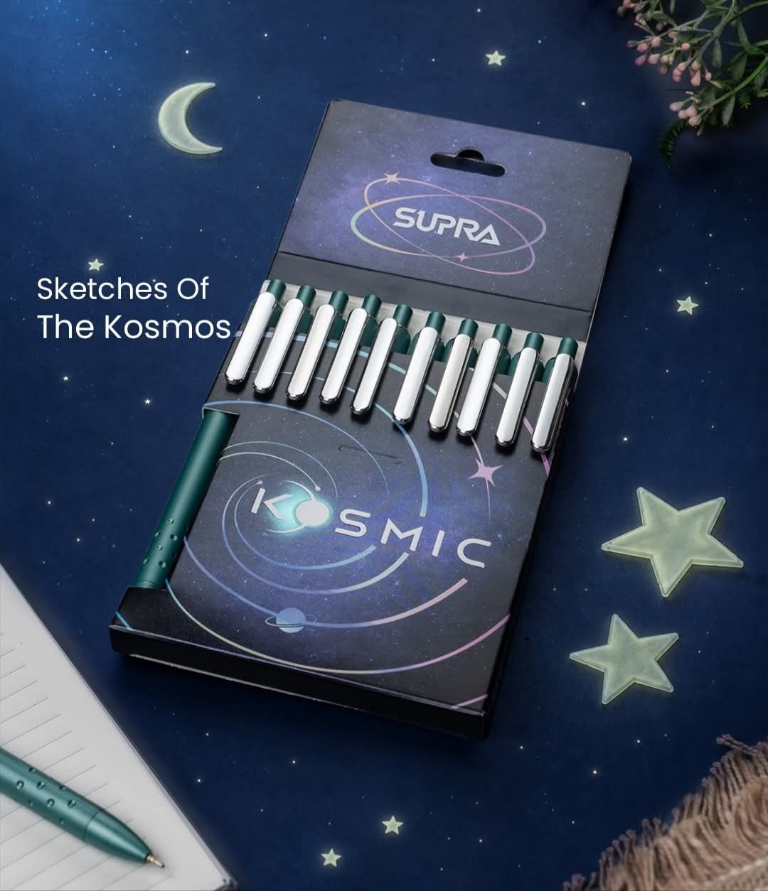 supra Kosmic Ball Pen-picture-20