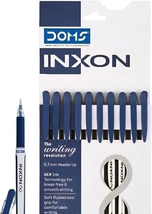 DOMS INXON Ball Pen-picture-36